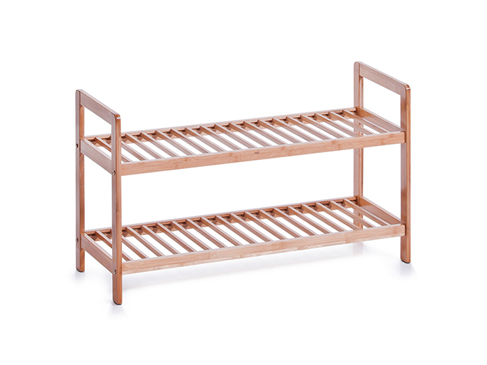 zeller-bamboo-shoe-rack-70cm-x-26cm-x-40cm