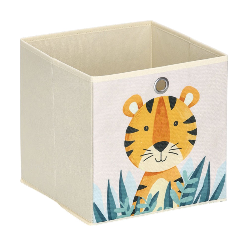 storage-box-“tiger”-fabric-beige