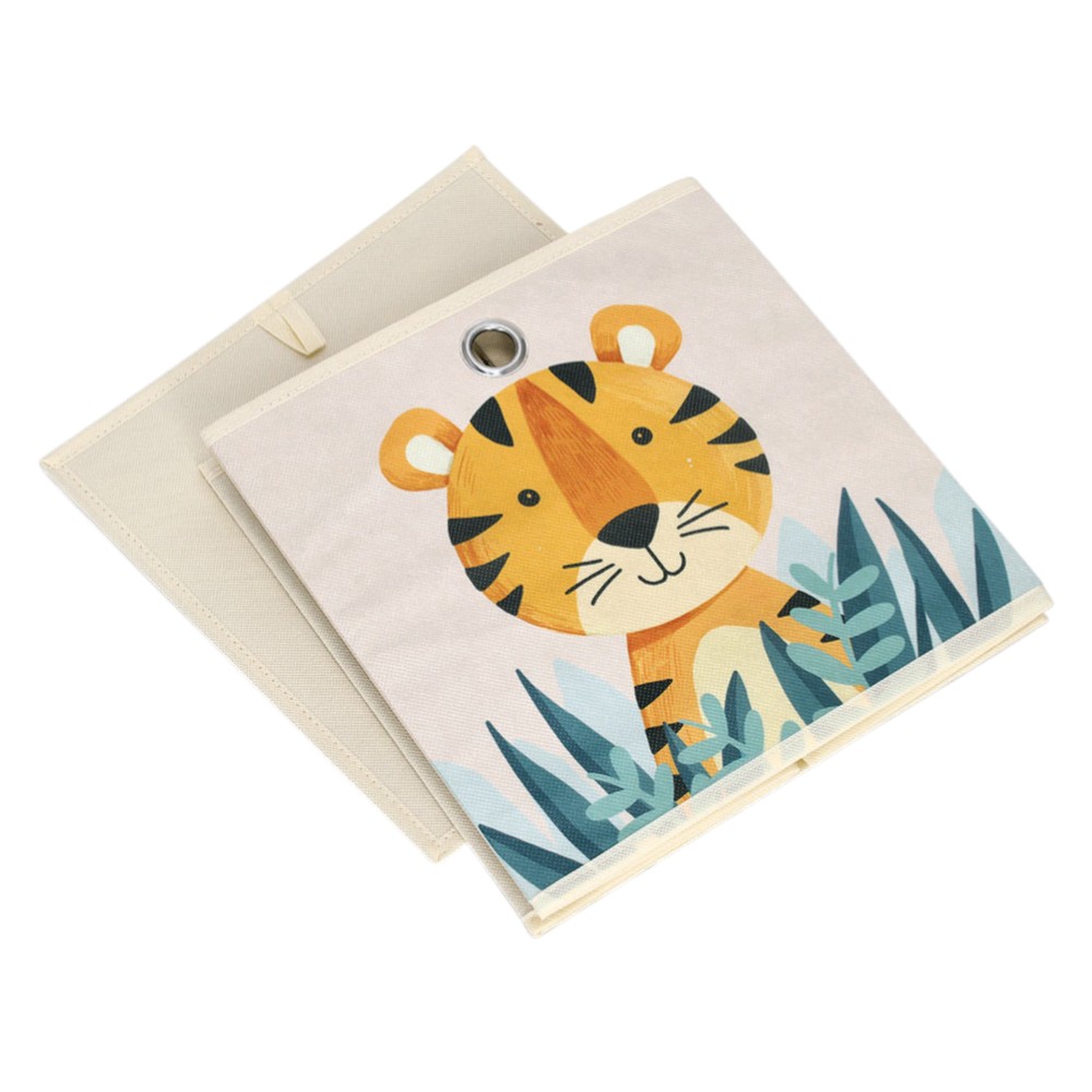 storage-box-“tiger”-fabric-beige