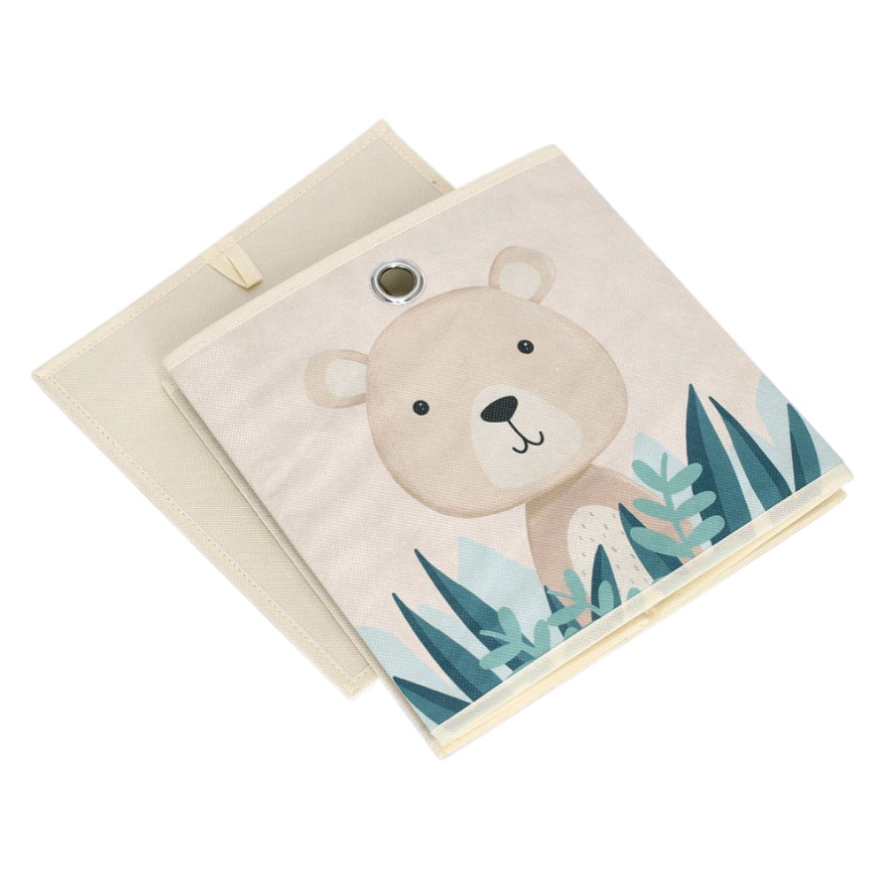 storage-box-bear-non-woven-beige