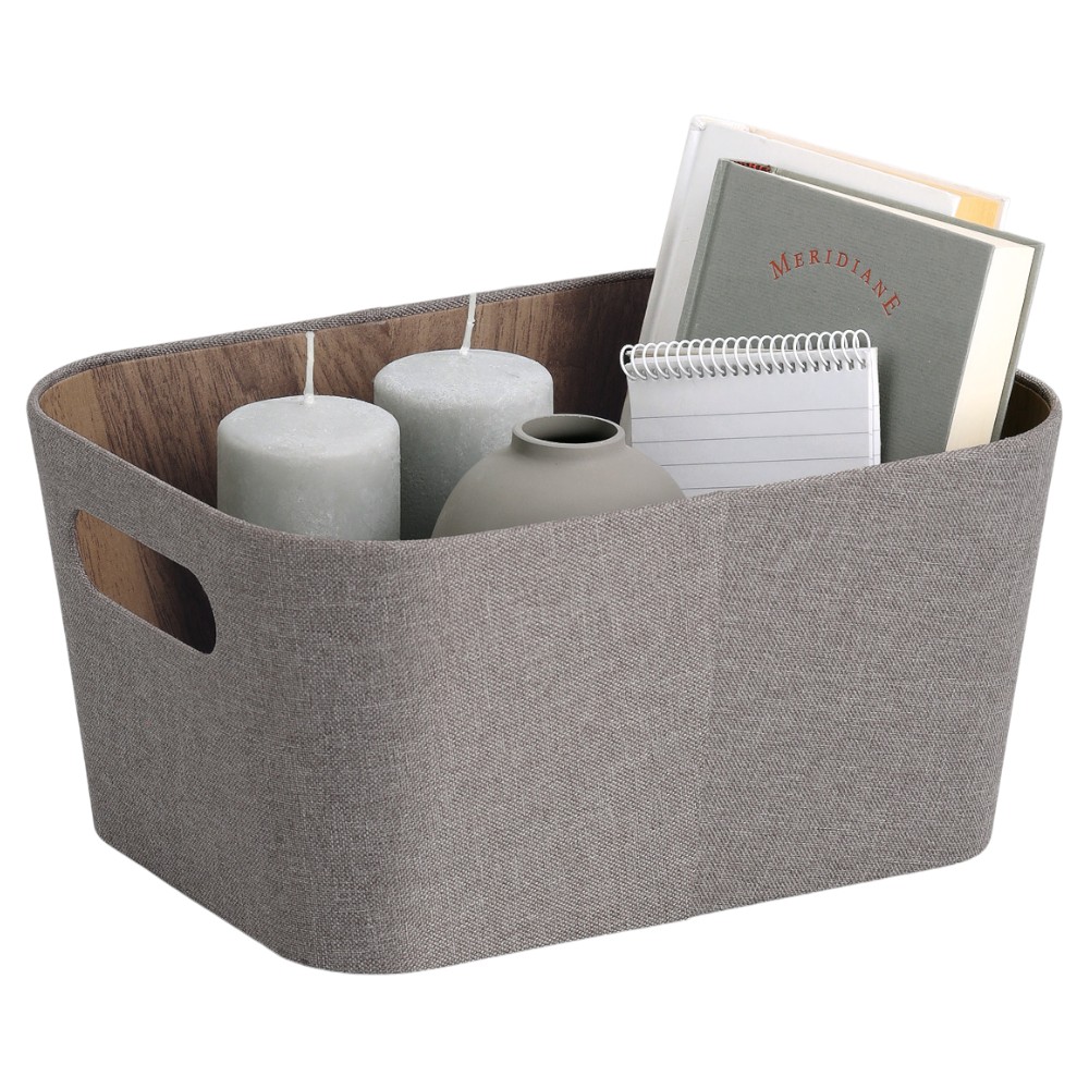 brown-shelf-organiser-cardboard-with-polyester-cover-30-5-x-23-x-15-2-cm