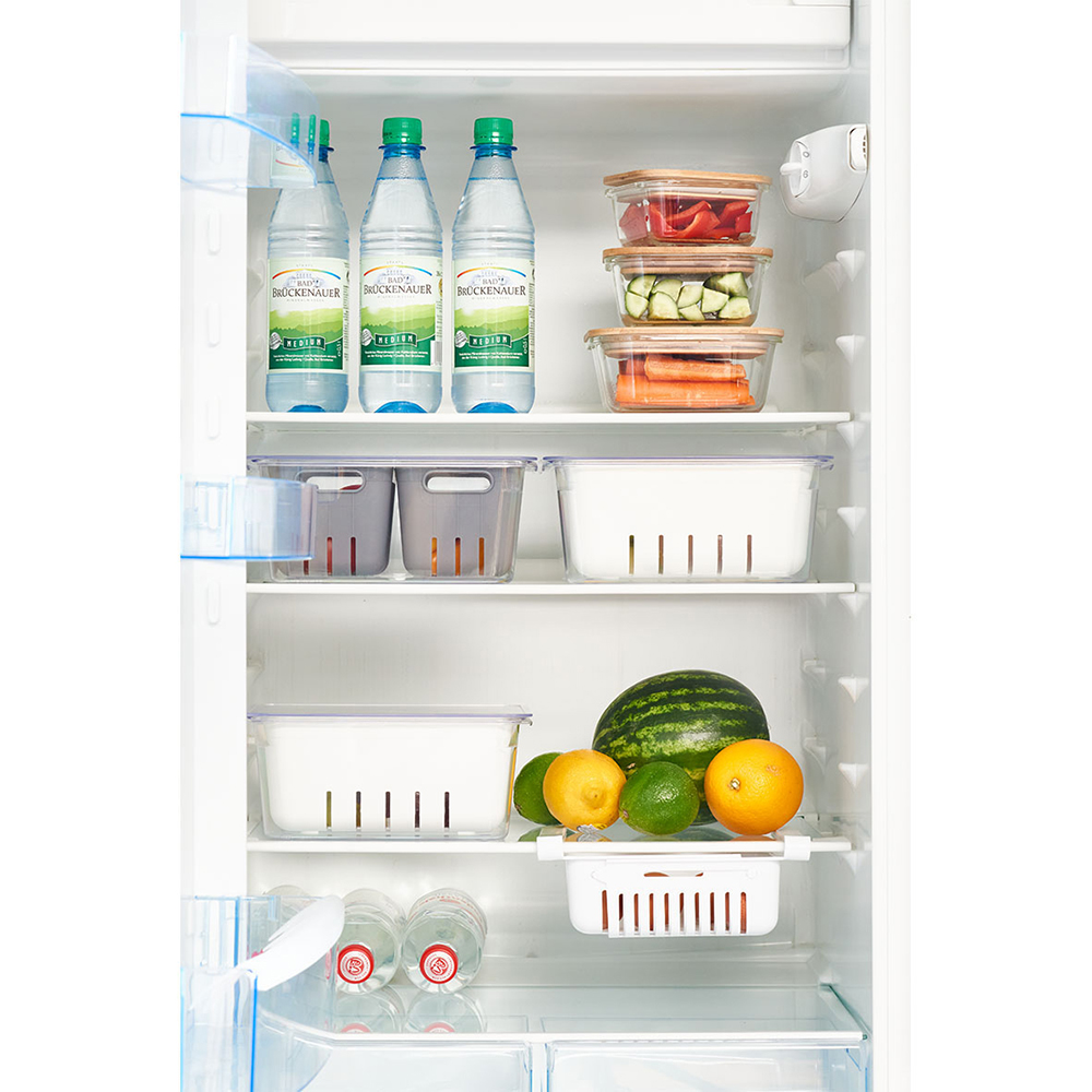 zeller-plastic-fridge-box-grey