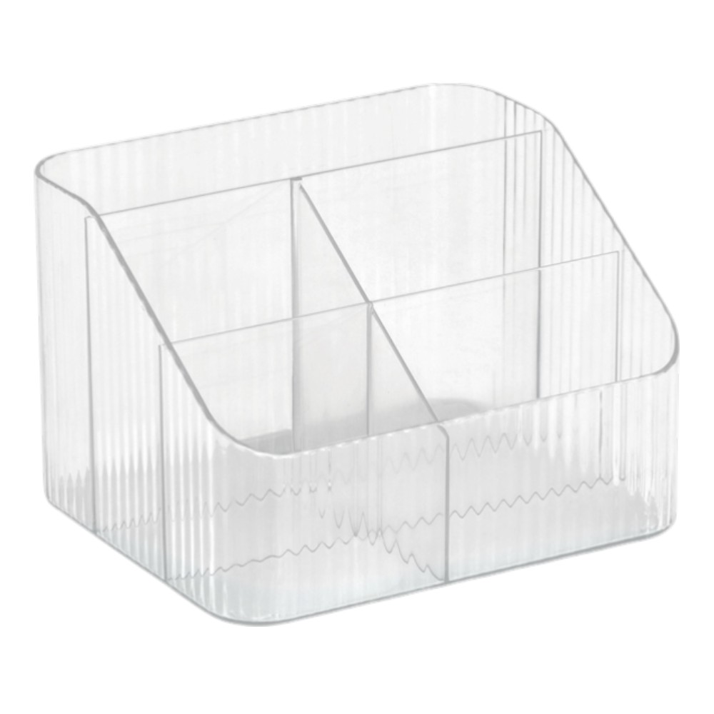 utensil-organiser-5-compartments-plastic