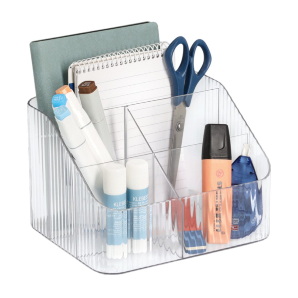utensil-organiser-5-compartments-plastic