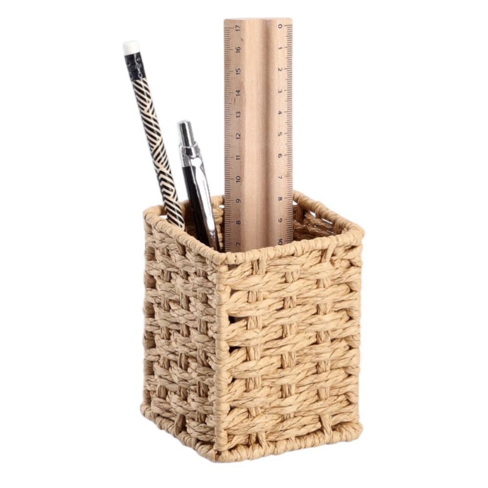 pen-holder-woven-paper