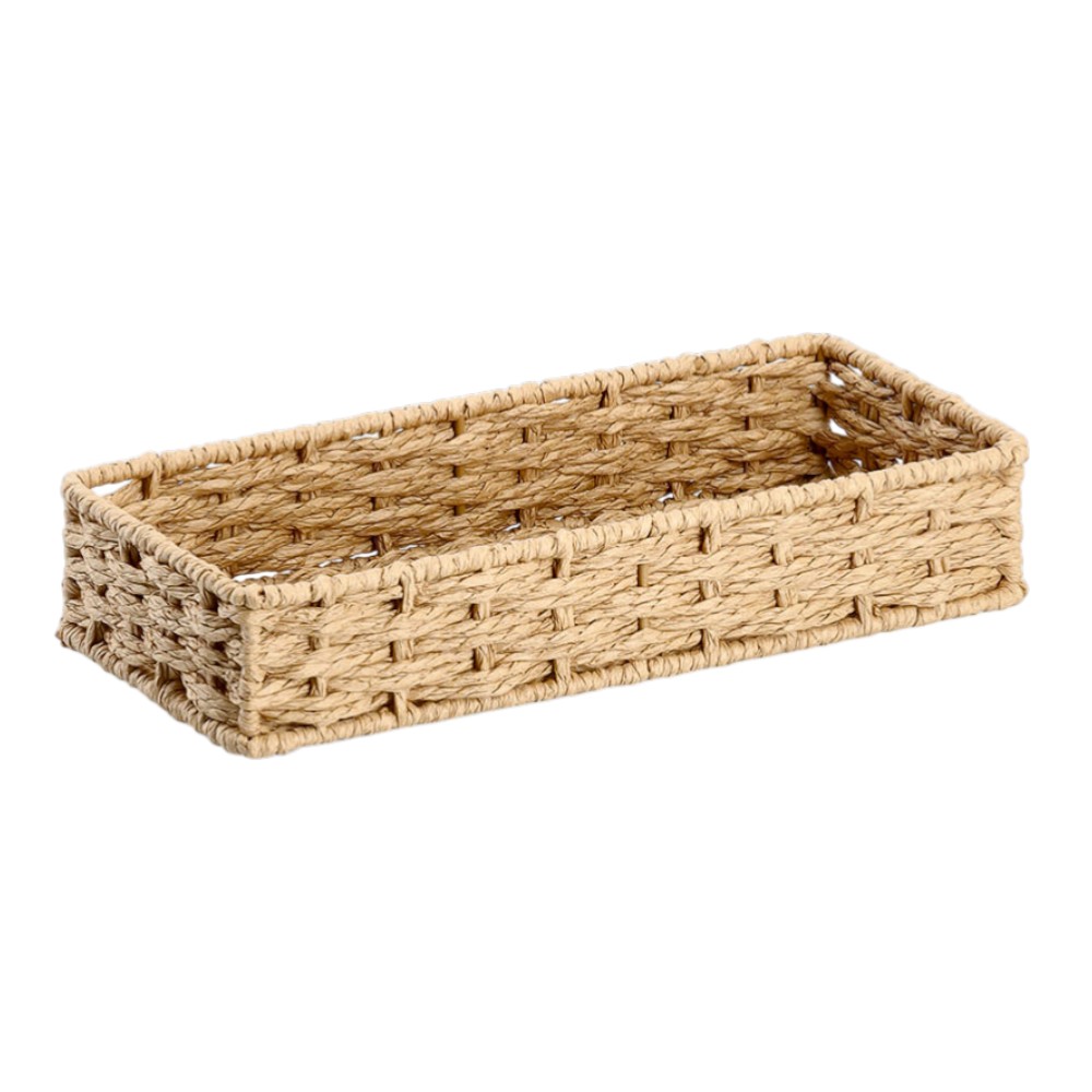 utensils-organiser-woven-paper