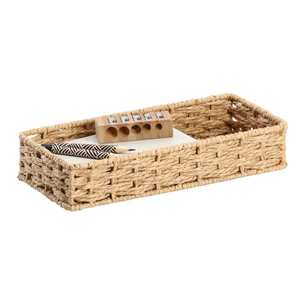 utensils-organiser-woven-paper