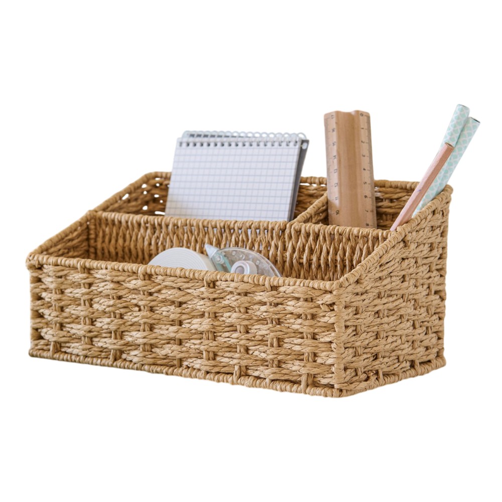 utensils-organiser-woven-paper-25-5-cm-x-14-2-cm-x-12-2-cm