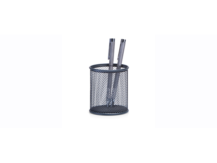 zeller-mesh-organizer-holder-anthracite