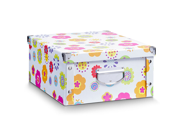 zeller-kids-cardboard-storage-box-33cm-x-40cm-x-17cm