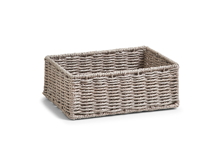 zeller-grey-storage-basket-set-of-2-pieces-1175