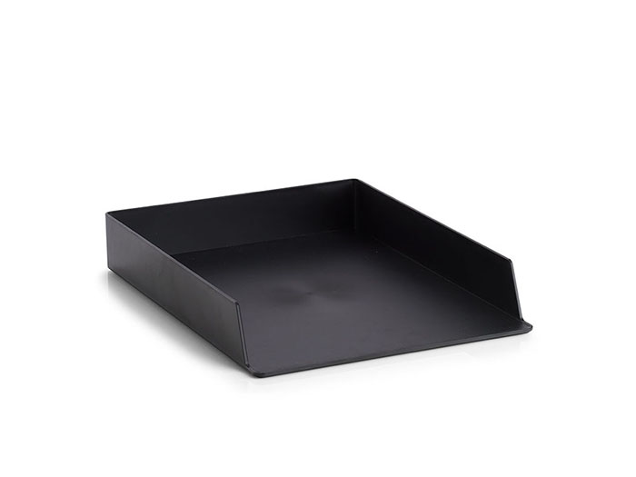 zeller-plastic-filing-tray-black-24cm-x-32-5cm