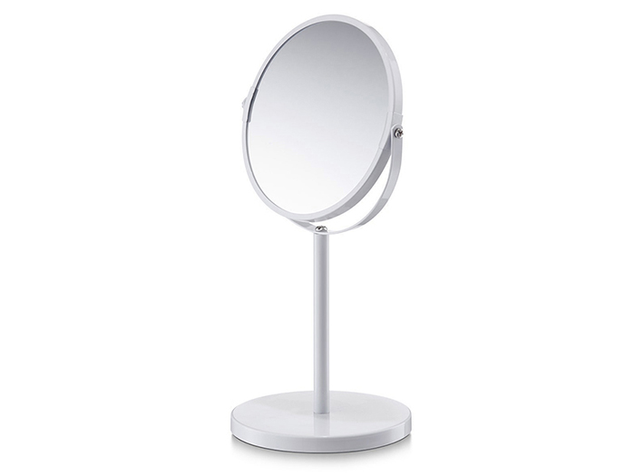 zeller-metal-mirror-white