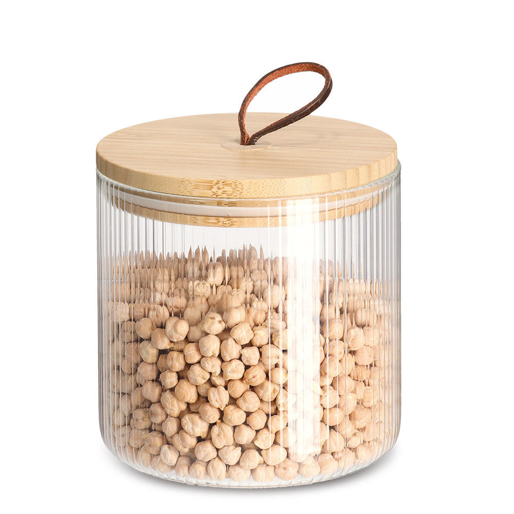 zeller-glass-storage-jar-with-bamboo-lid-1-05l