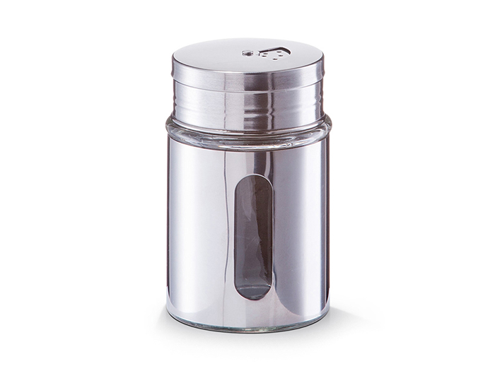 zeller-spice-shaker-stainless-steel