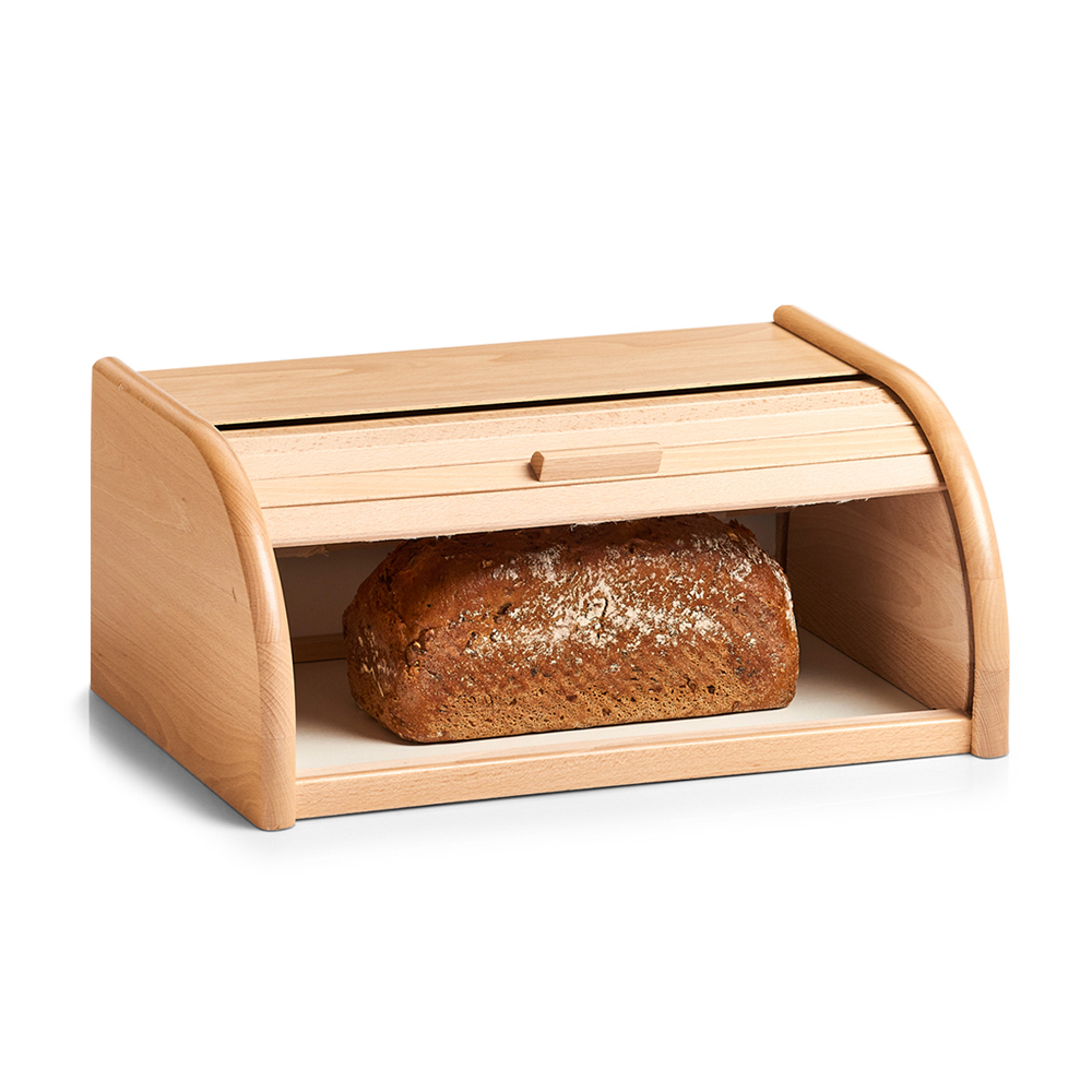 zeller-beech-wood-bread-bin-40cm-x-18cm