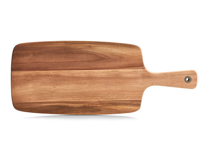 zeller-acacia-wood-chopping-board-with-handle