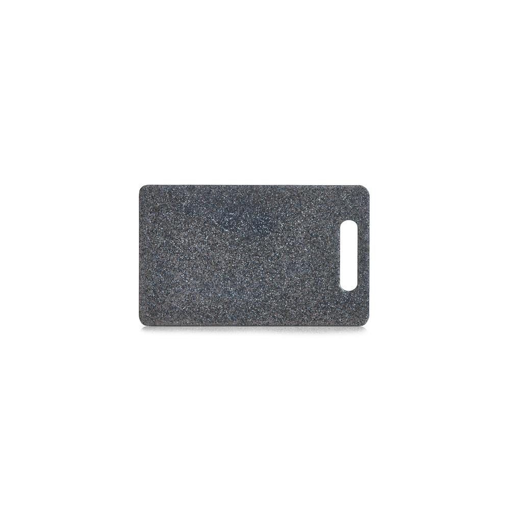 zeller-granite-design-plastic-chopping-board-dark-grey-25cm-x-15cm