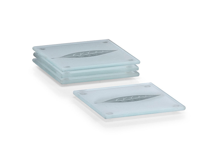 zeller-glass-coaster-set-of-4-pieces