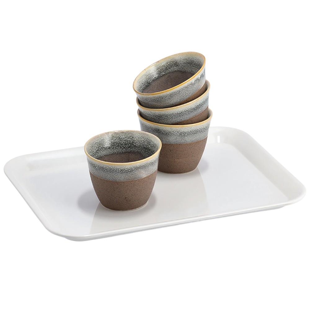 zeller-melamine-serving-tray-white