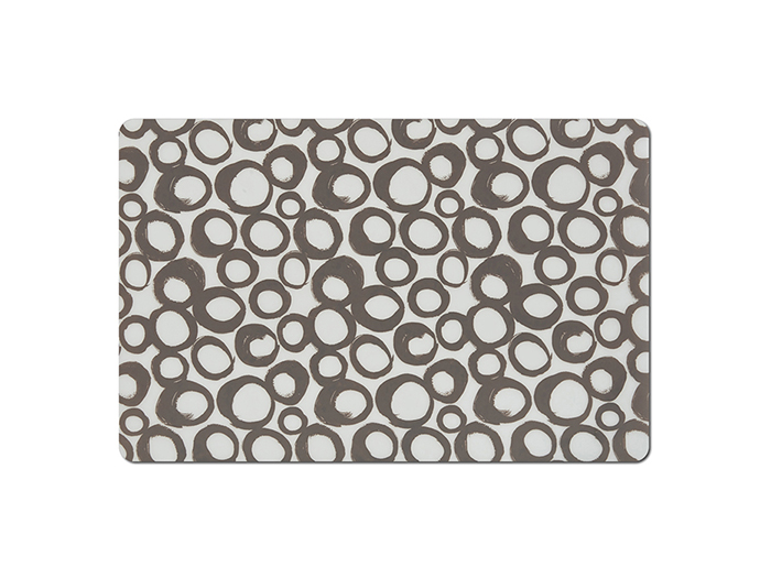 zeller-loop-grey-placemat