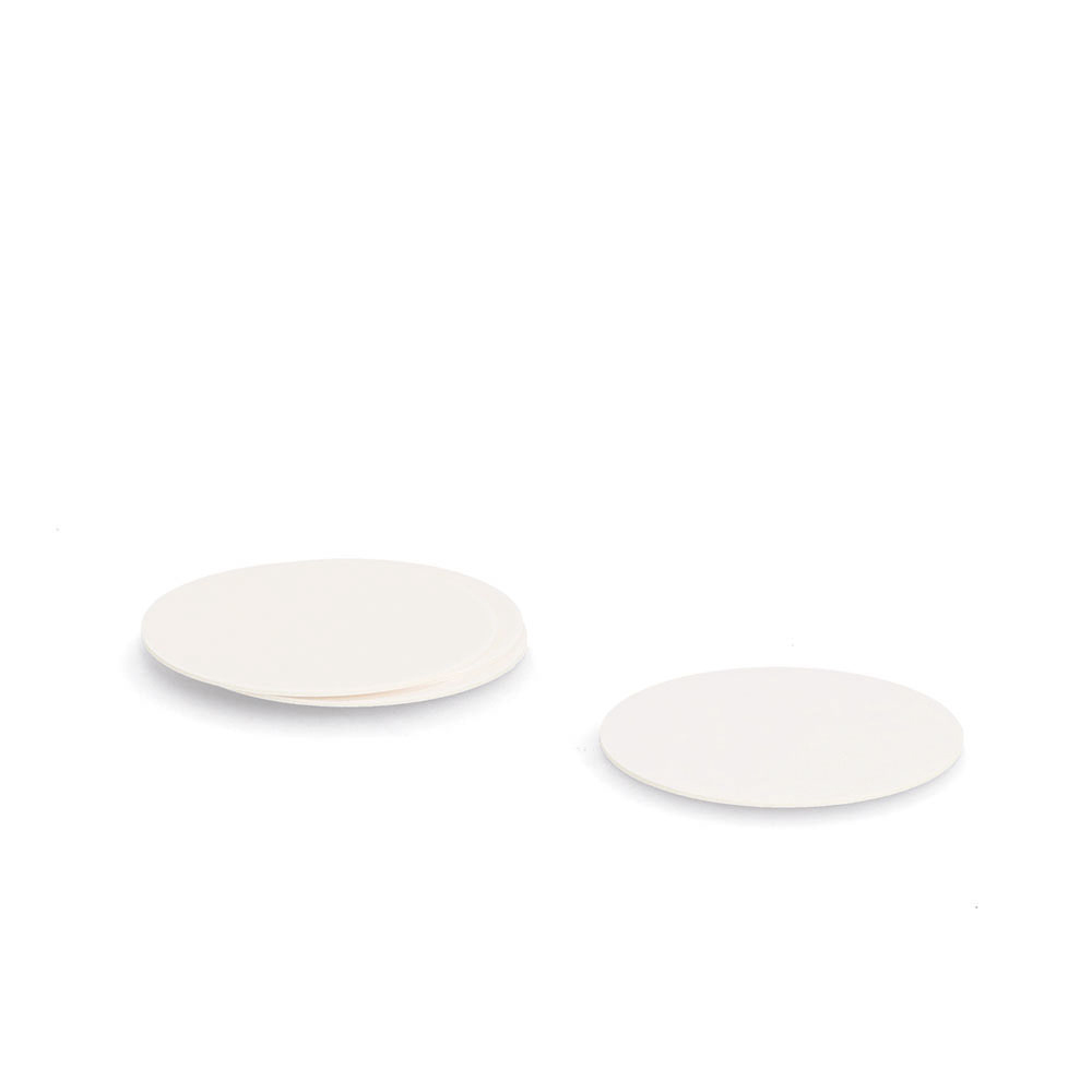 zeller-artificial-leather-coaster-white-set-of-4-pieces