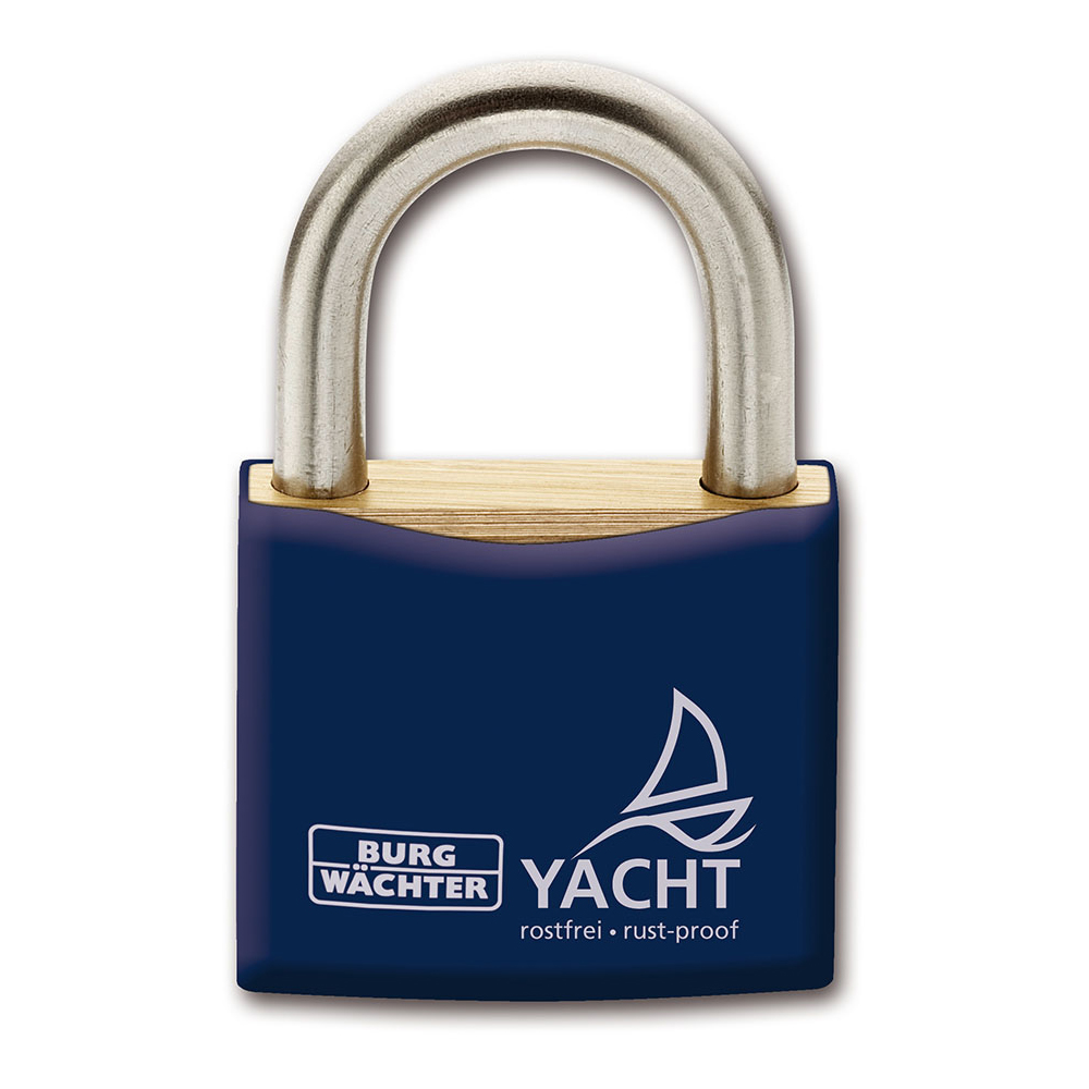 burg-wachter-460-ni-40-sb-stainless-steel-shackle-padlock-40mm