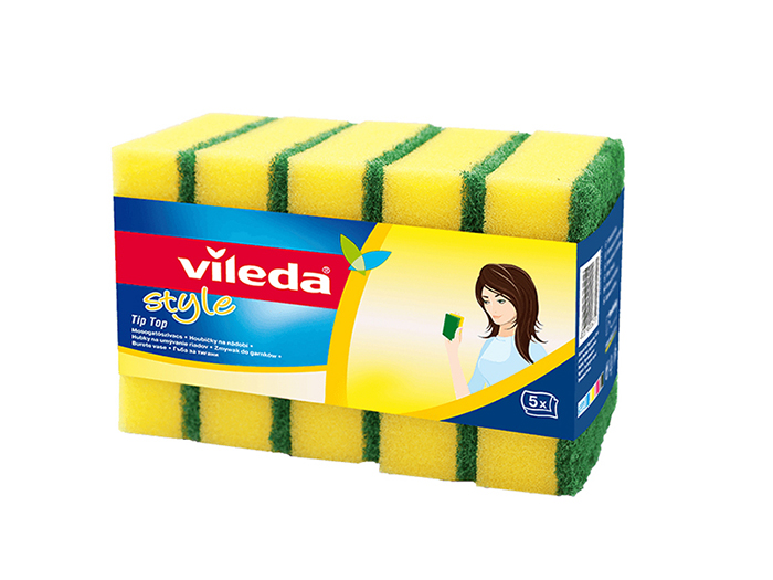 vileda-tip-top-style-scourer-set-of-5-pieces