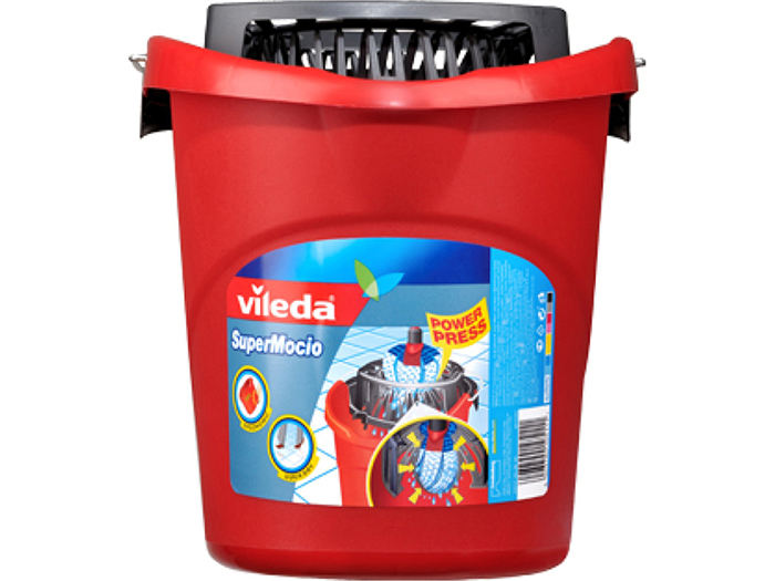 vileda-super-mocio-wring-bucket-10l