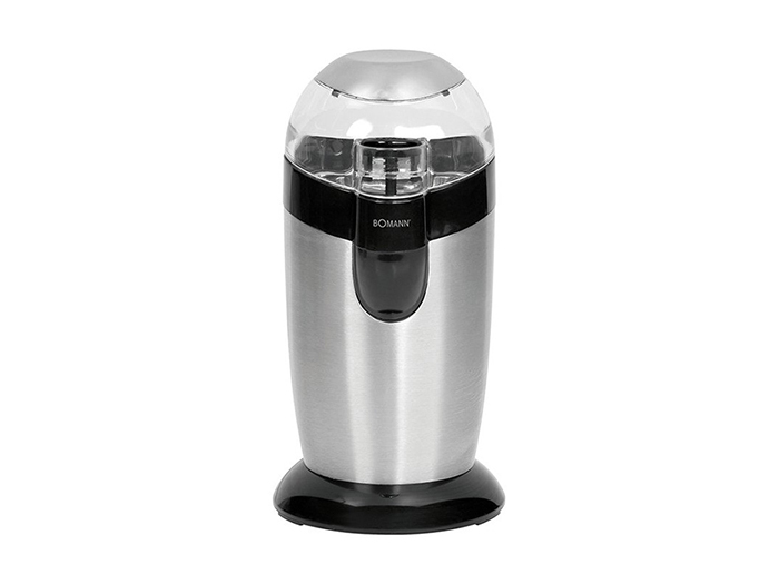 bomann-electric-coffee-grinder-black-grey-40g-120w