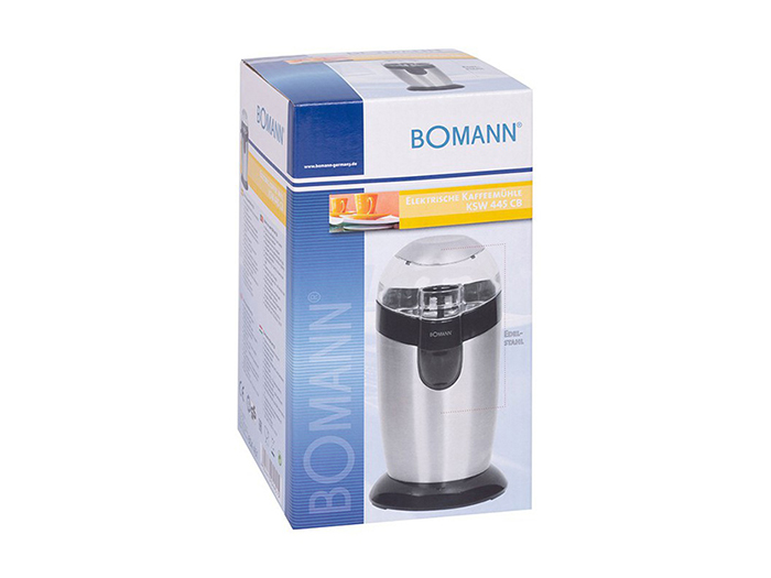 bomann-electric-coffee-grinder-black-grey-40g-120w