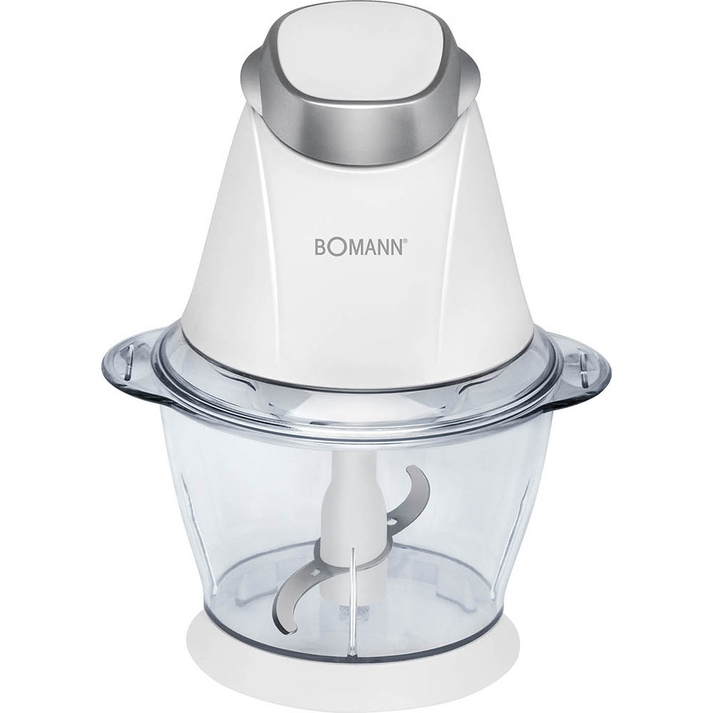 bomann-2-in-1-multi-food-chopper-1l-white-250w