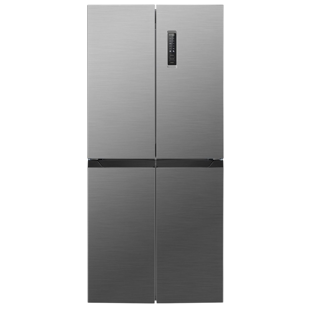 bomann-fridge-freezer-cross-door-inox