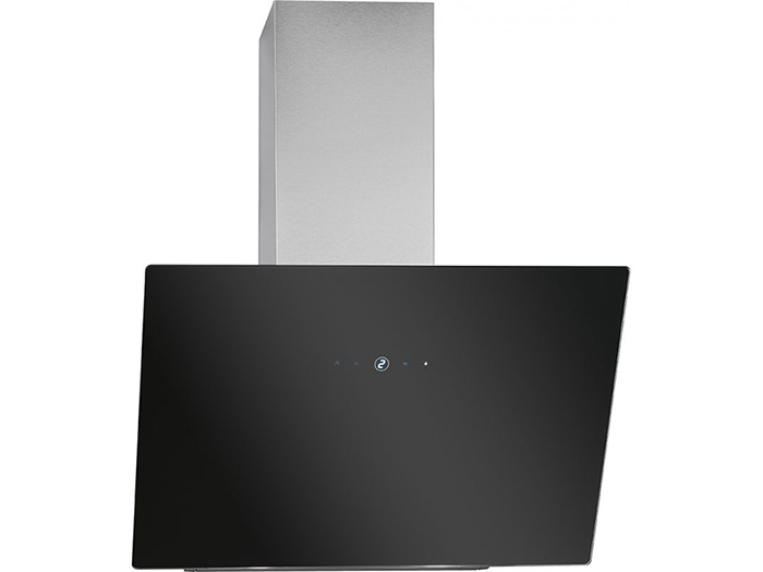 bomann-head-free-vertical-hood-black-stainless-steel-60cm