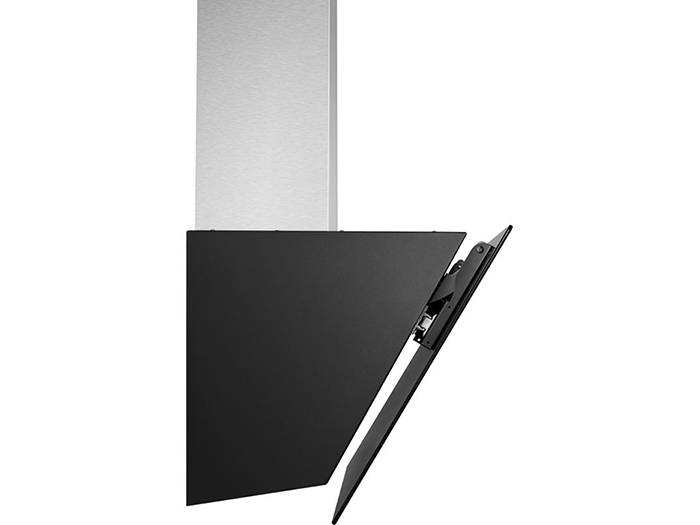 bomann-head-free-vertical-hood-black-stainless-steel-60cm