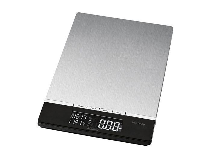 bomann-stainless-steel-digital-kitchen-scales-5kg