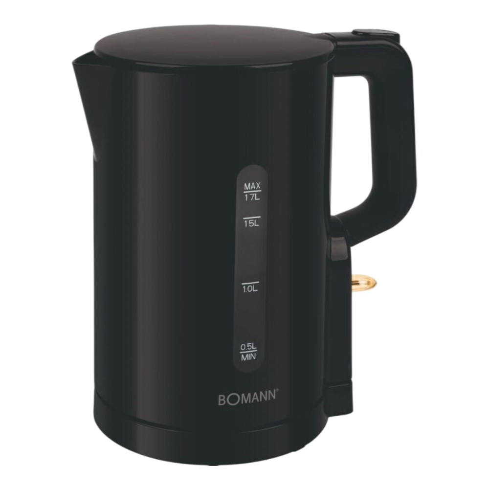 bomann-kettle-wk-6090-cb-black