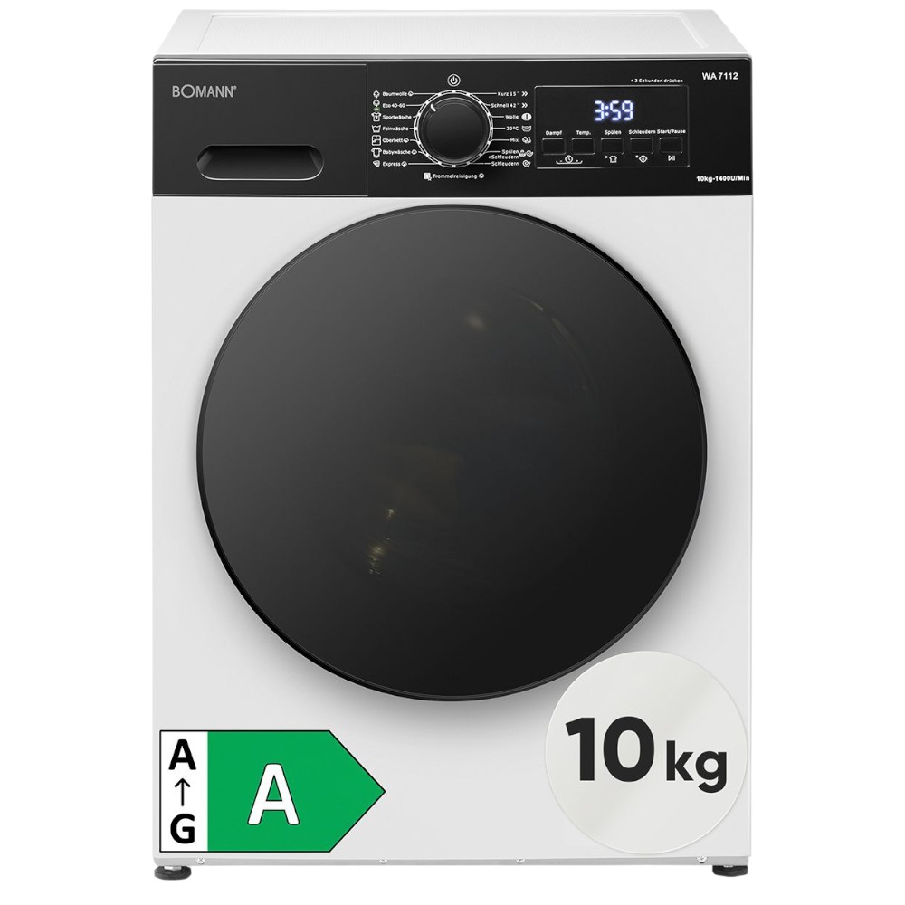 bomann-10kg-washing-machine