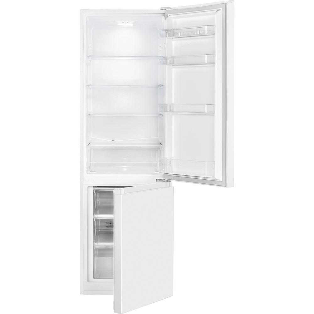 bomann-kg-184-1-fridge-freezer-white-264l