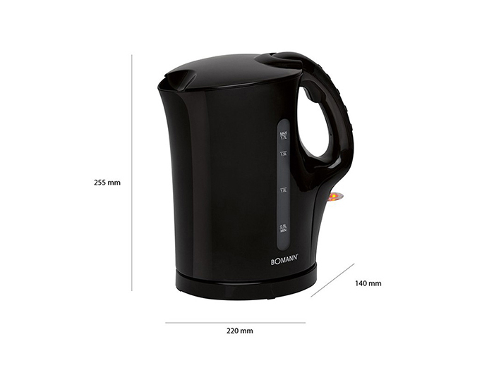 bomann-electric-kettle-black-1-7l-2200w