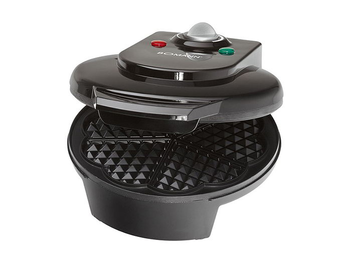 bomann-waffle-machine-black-1200w