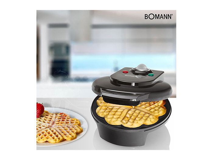bomann-waffle-machine-black-1200w