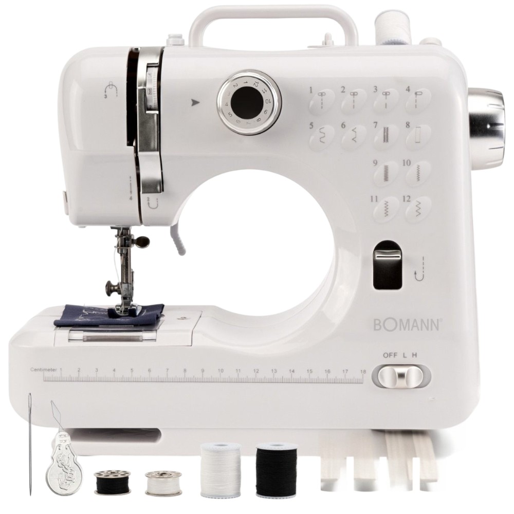 bomann-sewing-machine-nm-6063