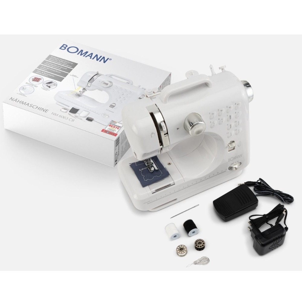 bomann-sewing-machine-nm-6063