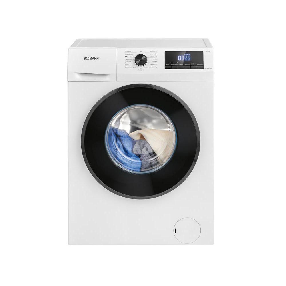 bomann-wa7185-free-standing-front-loading-washing-machine-white-8kg