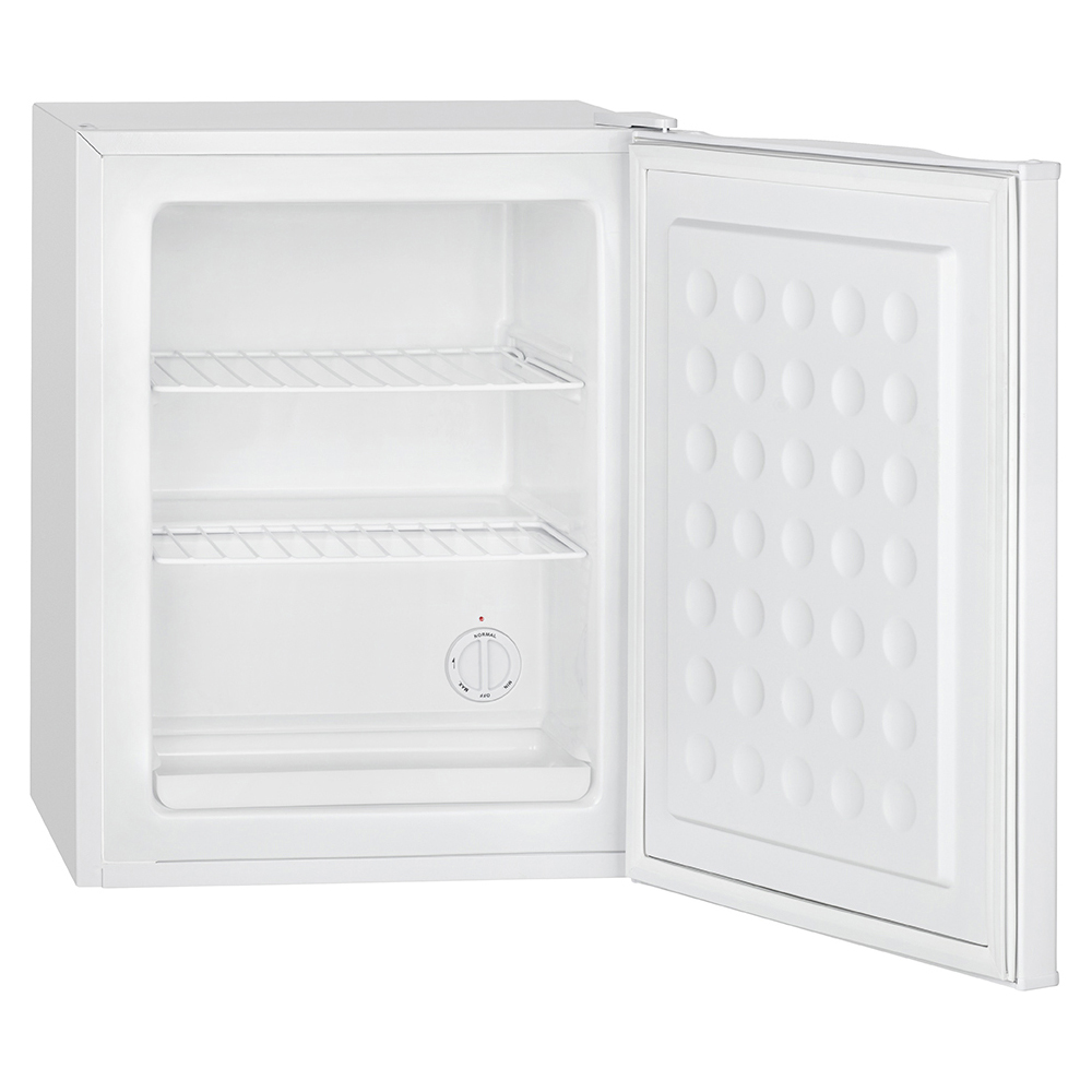 bomann-gb-7236-free-standing-mini-freezer-white-42l