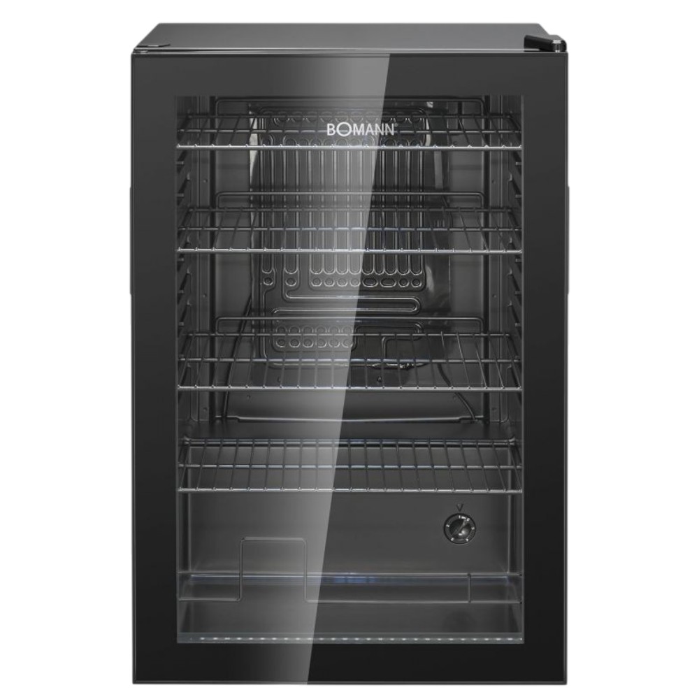 bomann-beverage-cooler-ksg-7290-black