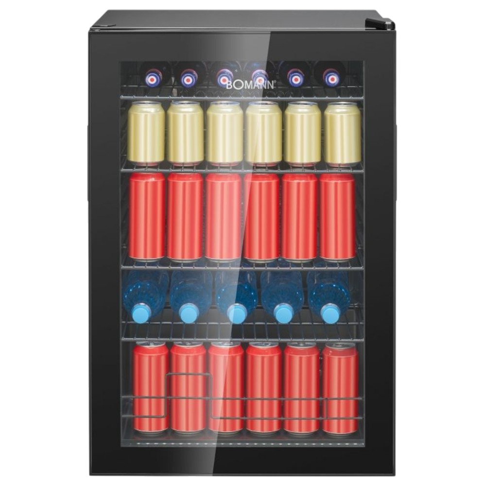 bomann-beverage-cooler-ksg-7290-black