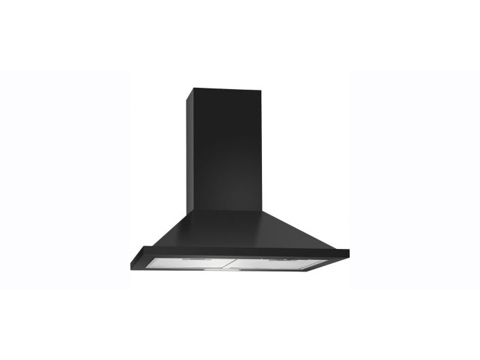 bomann-pyramid-wall-extractor-hood-black-60cm