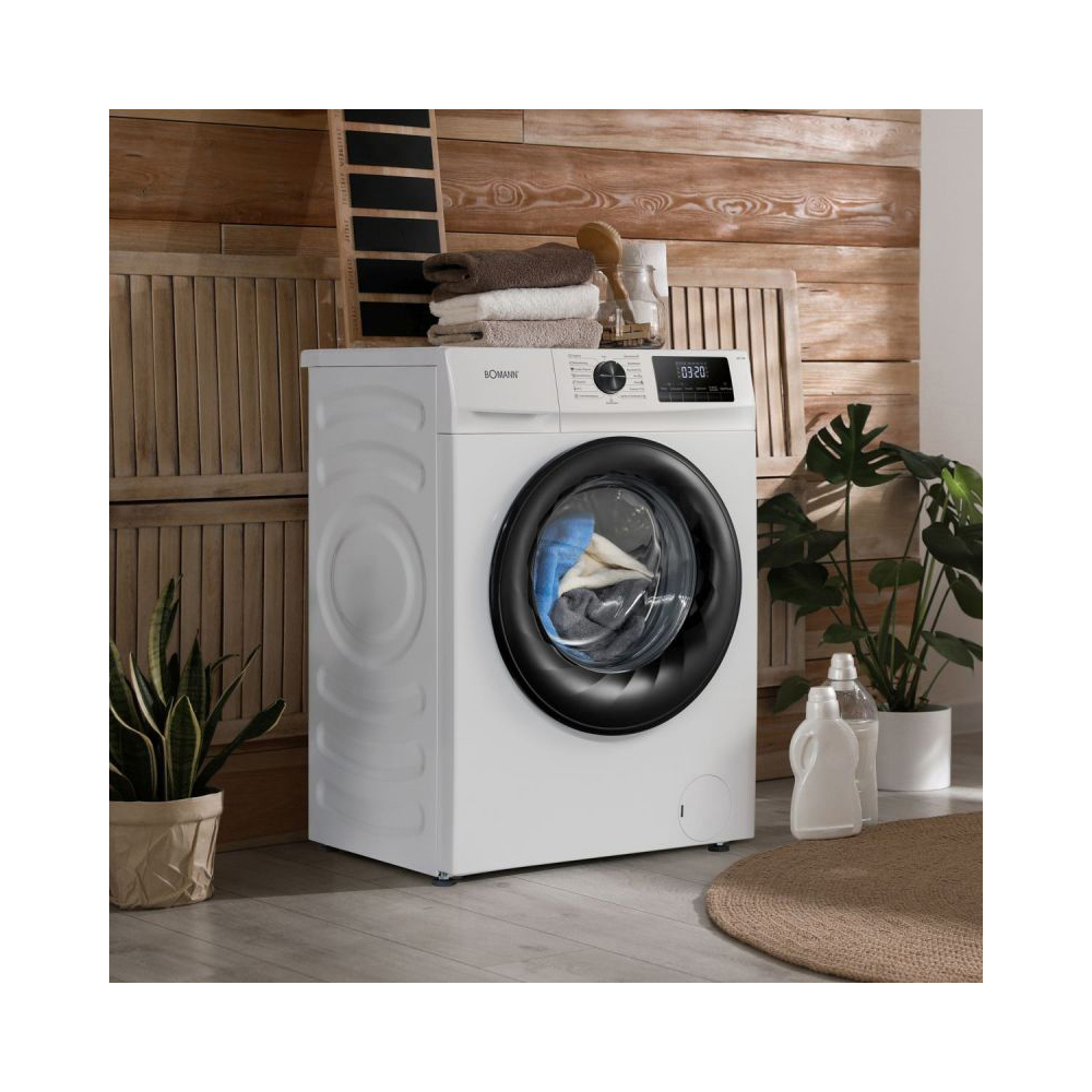 bomann-wpt-7153-heat-pump-tumble-dryer-white-8kg
